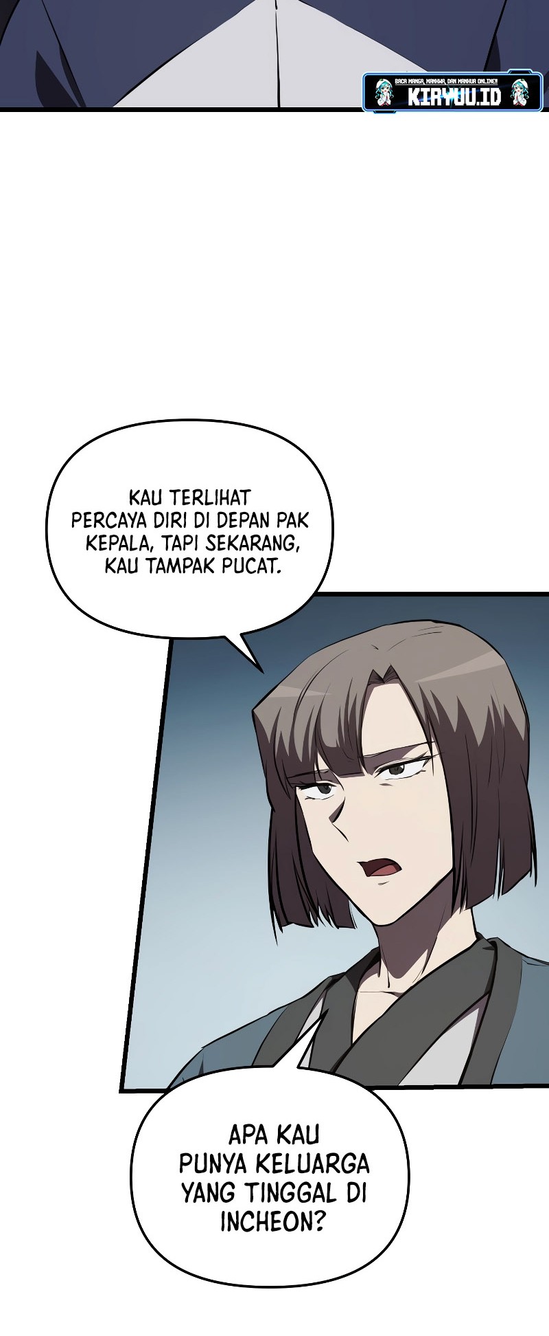 My School Life Pretending to Be a Worthless Person Chapter 59 - halaman 25