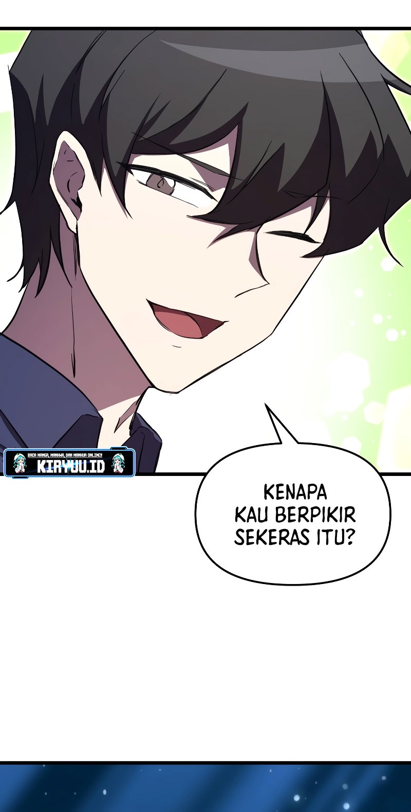 My School Life Pretending to Be a Worthless Person Chapter 59 - halaman 37