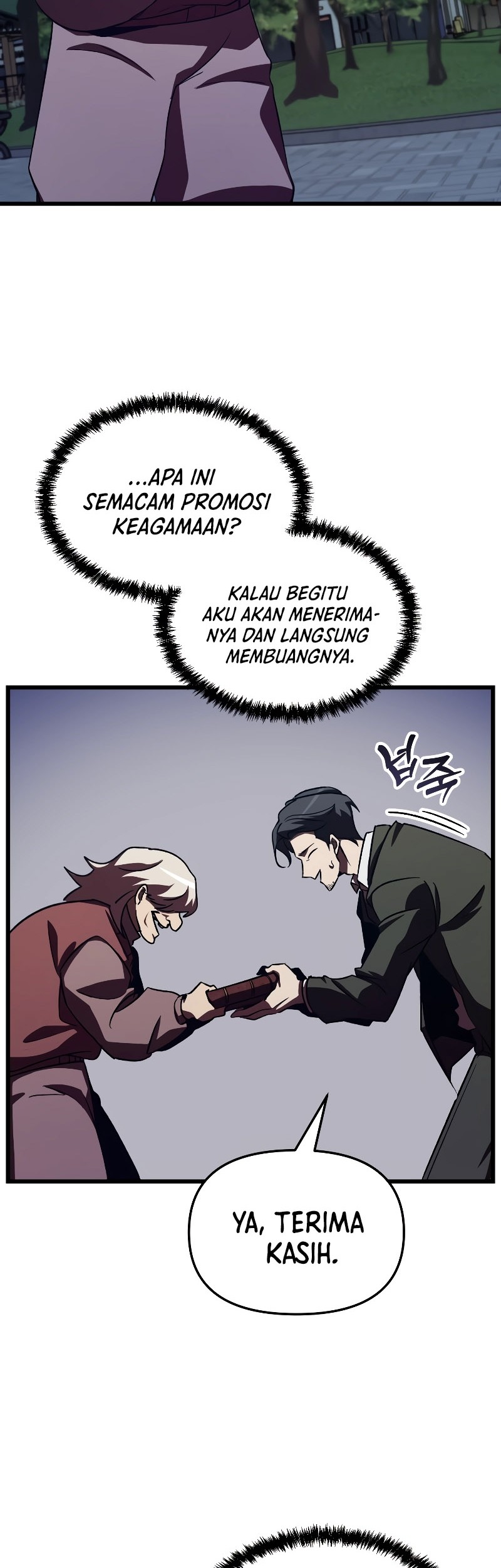 My School Life Pretending to Be a Worthless Person Chapter 59 - halaman 51