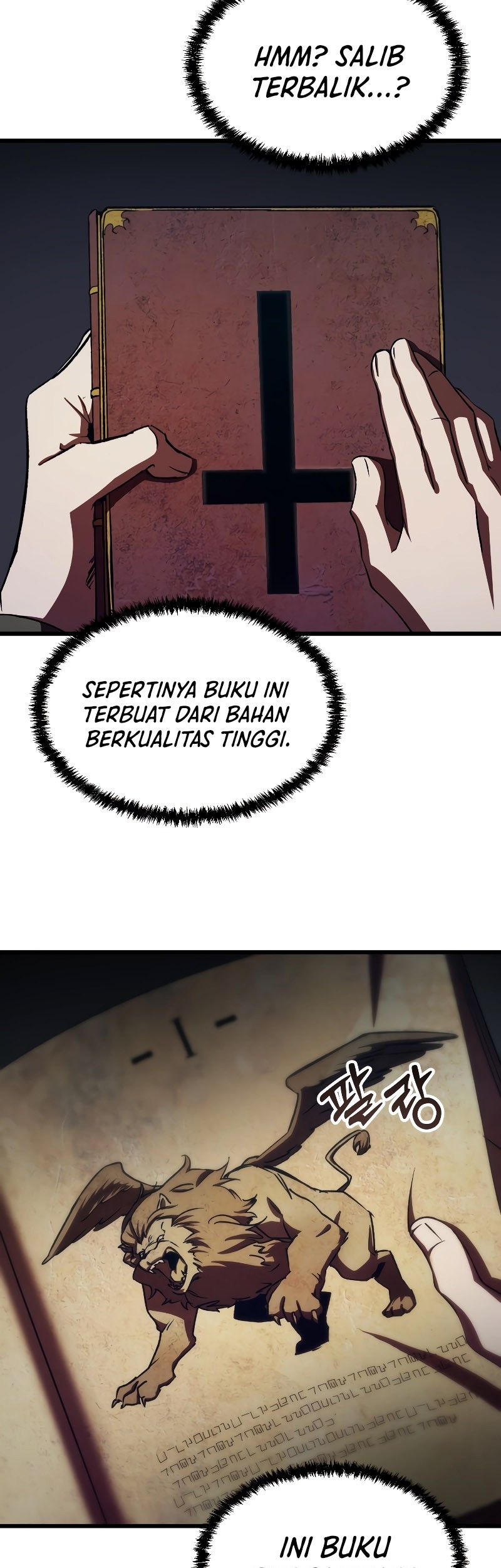 My School Life Pretending to Be a Worthless Person Chapter 59 - halaman 52