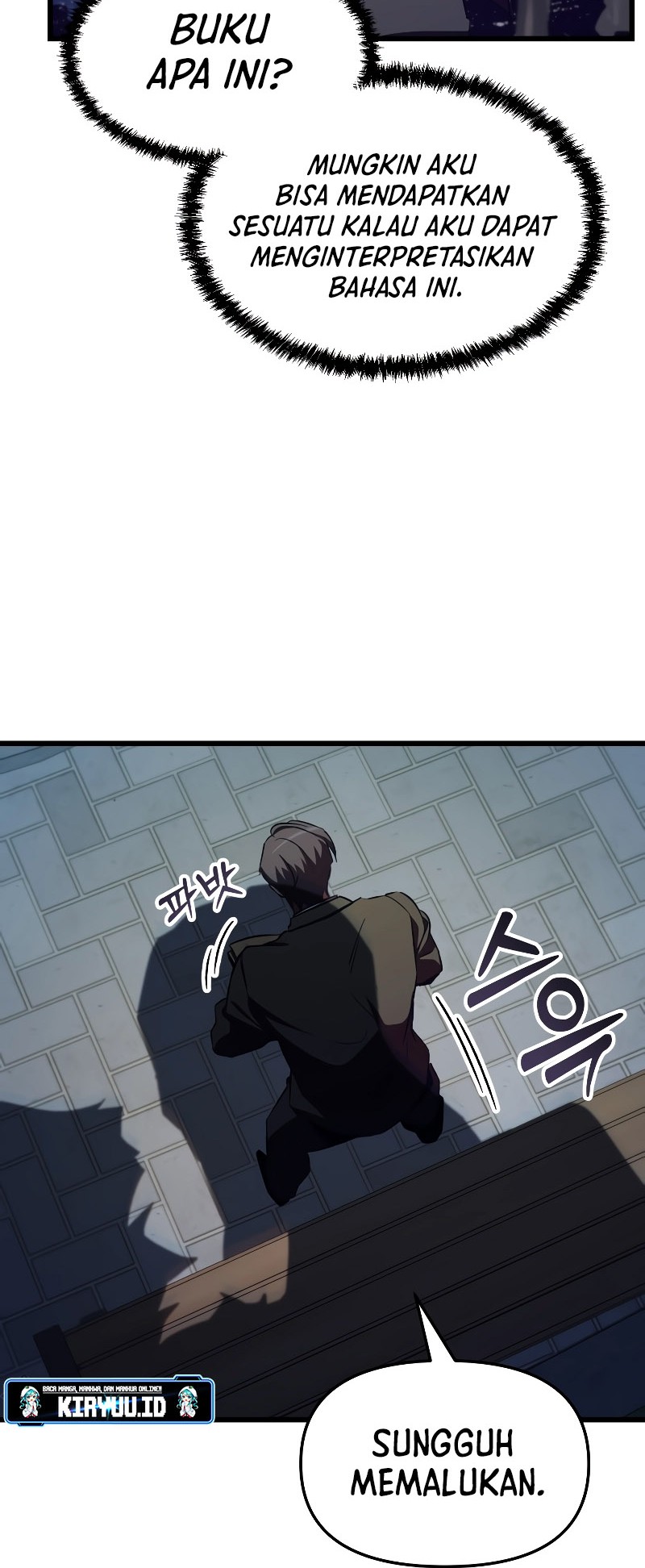 My School Life Pretending to Be a Worthless Person Chapter 59 - halaman 55