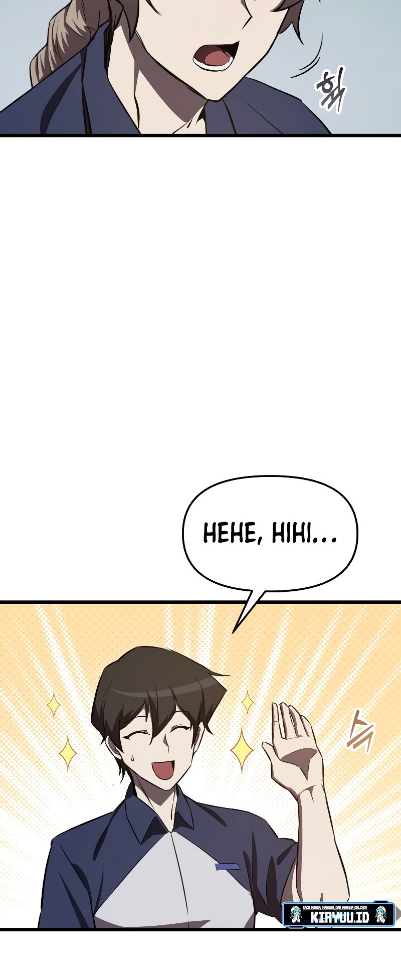 My School Life Pretending to Be a Worthless Person Chapter 59 - halaman 7