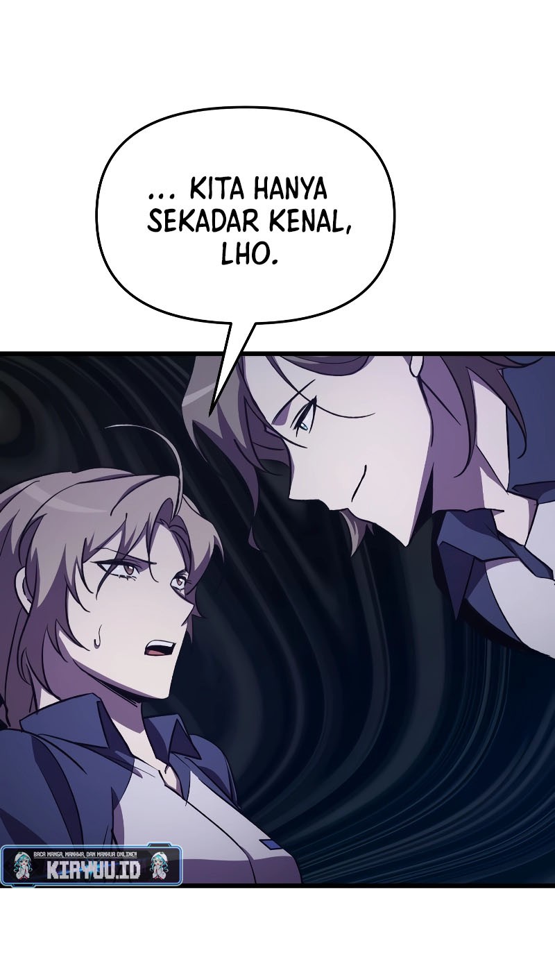 My School Life Pretending to Be a Worthless Person Chapter 60 - halaman 11