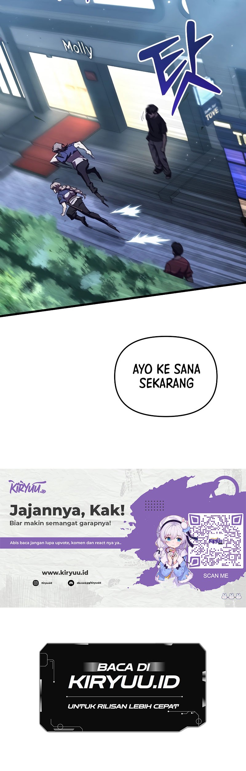 My School Life Pretending to Be a Worthless Person Chapter 60 - halaman 15