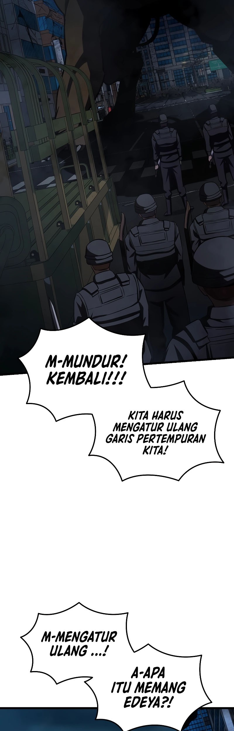 My School Life Pretending to Be a Worthless Person Chapter 60 - halaman 24