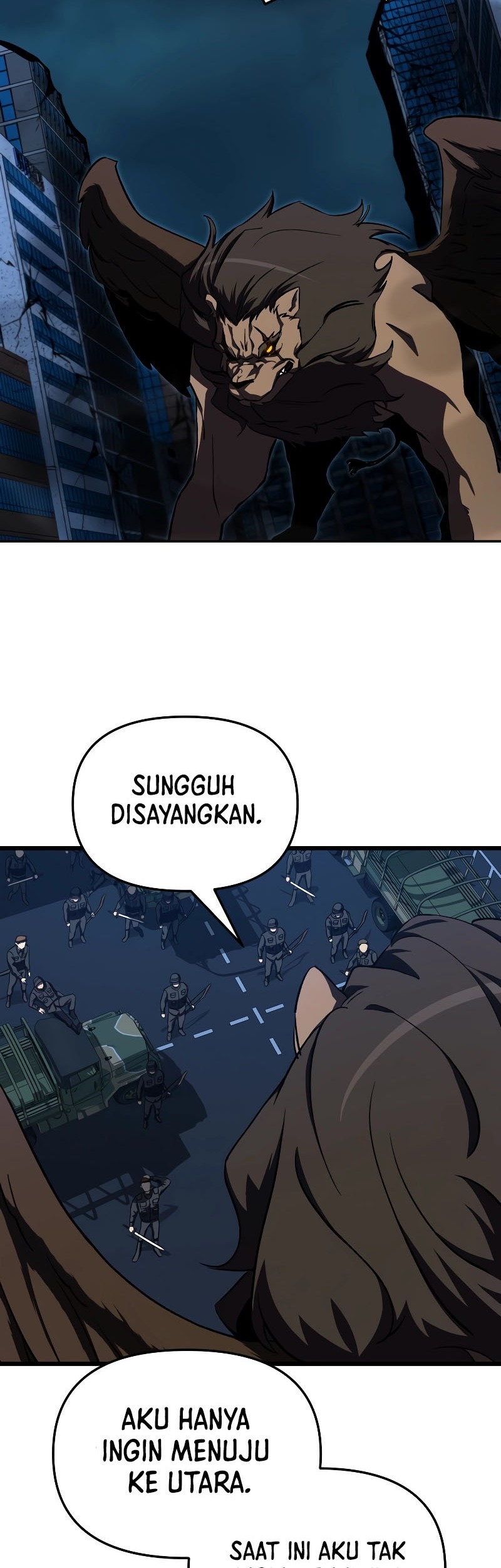 My School Life Pretending to Be a Worthless Person Chapter 60 - halaman 25