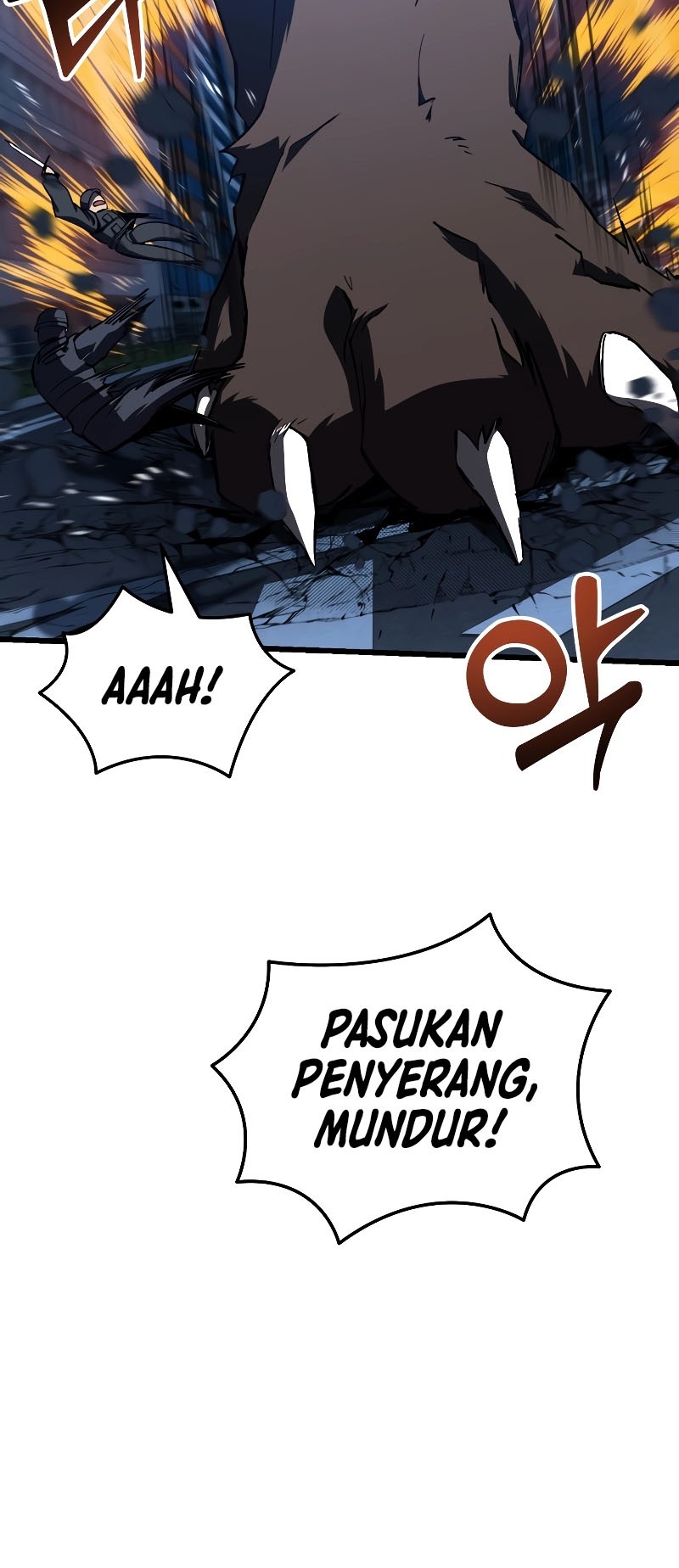 My School Life Pretending to Be a Worthless Person Chapter 60 - halaman 31