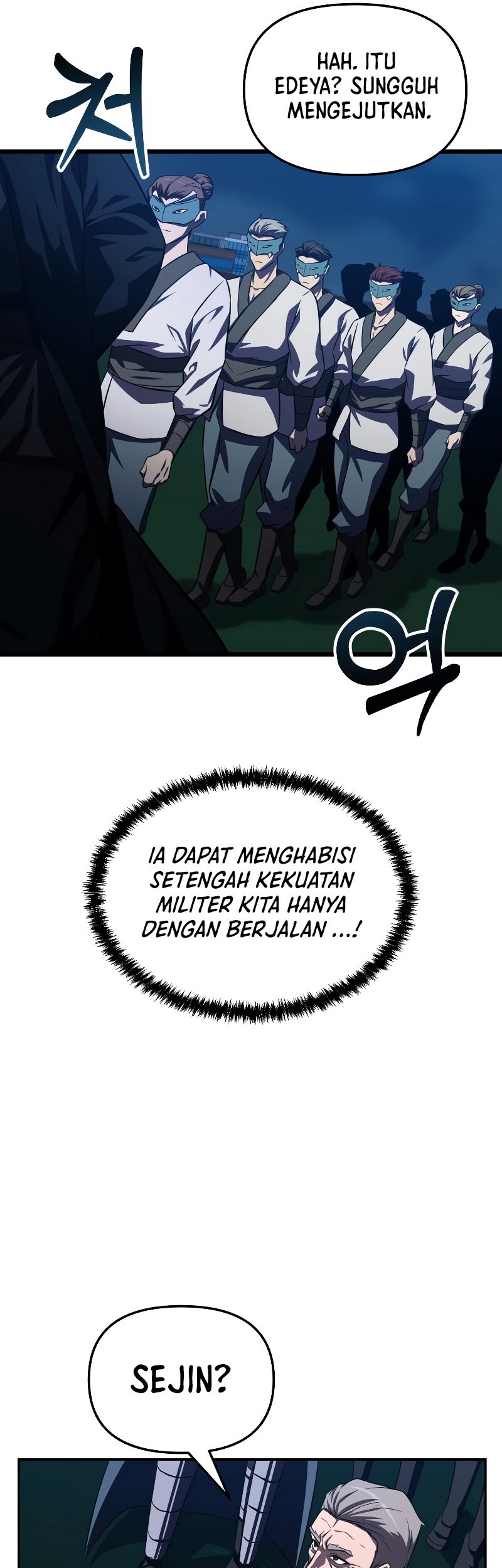 My School Life Pretending to Be a Worthless Person Chapter 60 - halaman 32