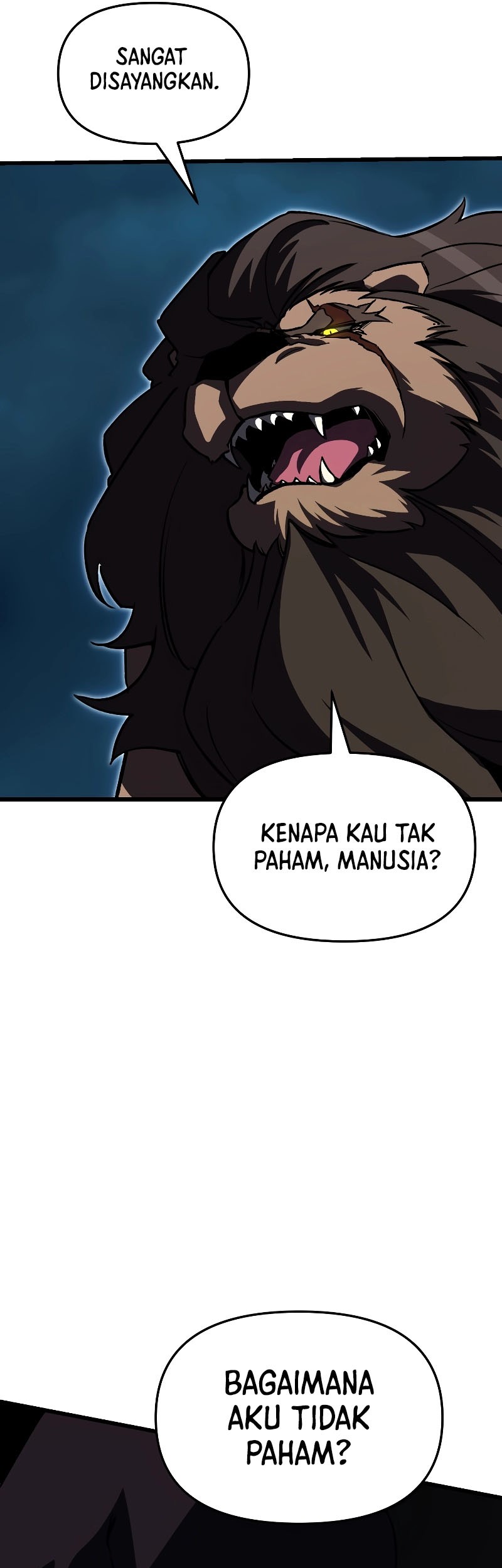 My School Life Pretending to Be a Worthless Person Chapter 60 - halaman 47