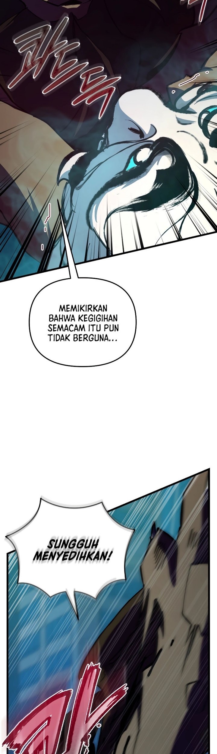 My School Life Pretending to Be a Worthless Person Chapter 61 - halaman 16