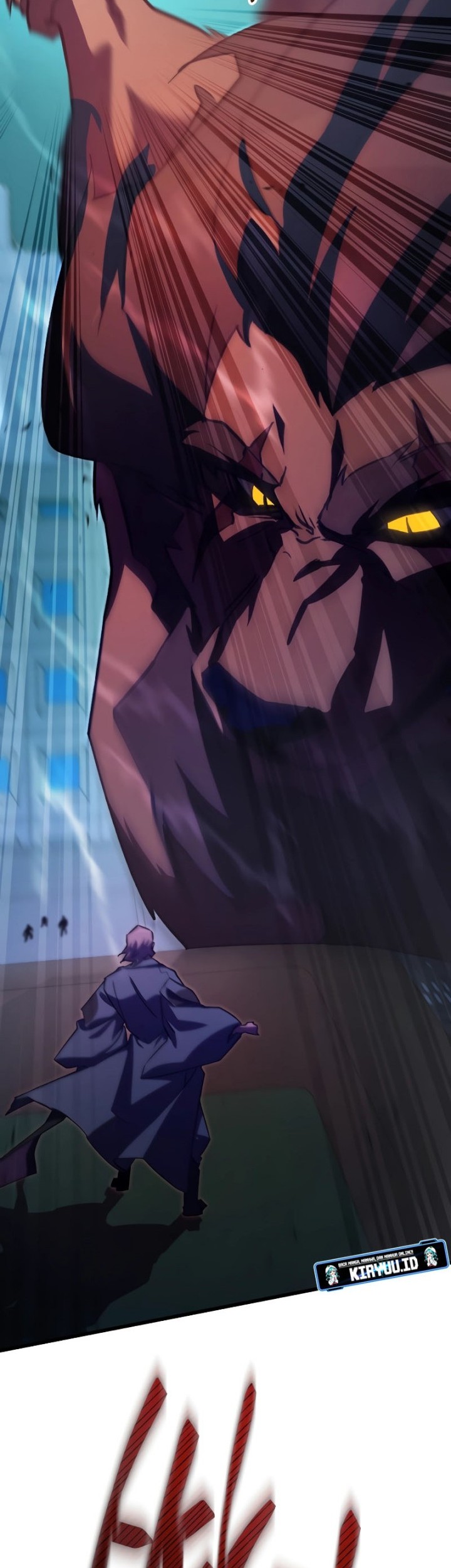 My School Life Pretending to Be a Worthless Person Chapter 61 - halaman 21