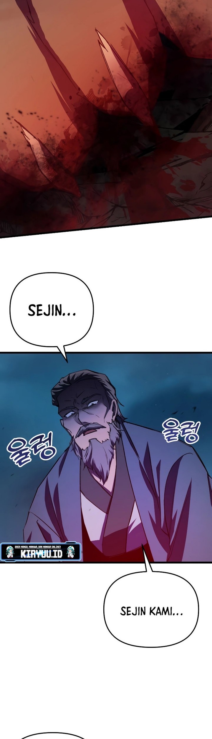 My School Life Pretending to Be a Worthless Person Chapter 61 - halaman 32