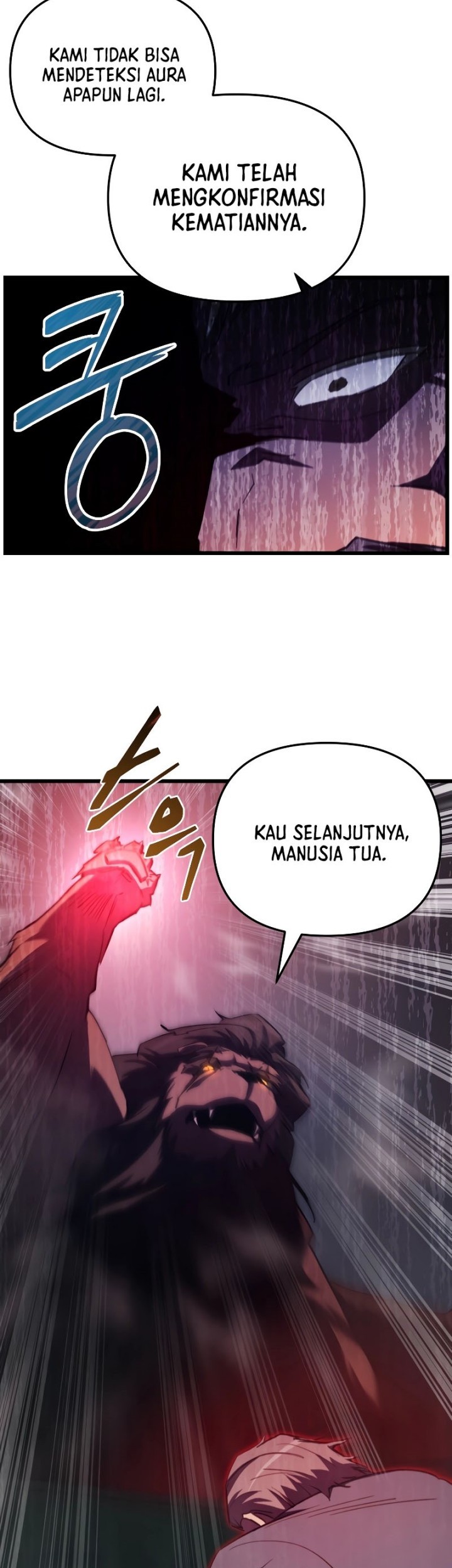 My School Life Pretending to Be a Worthless Person Chapter 61 - halaman 33