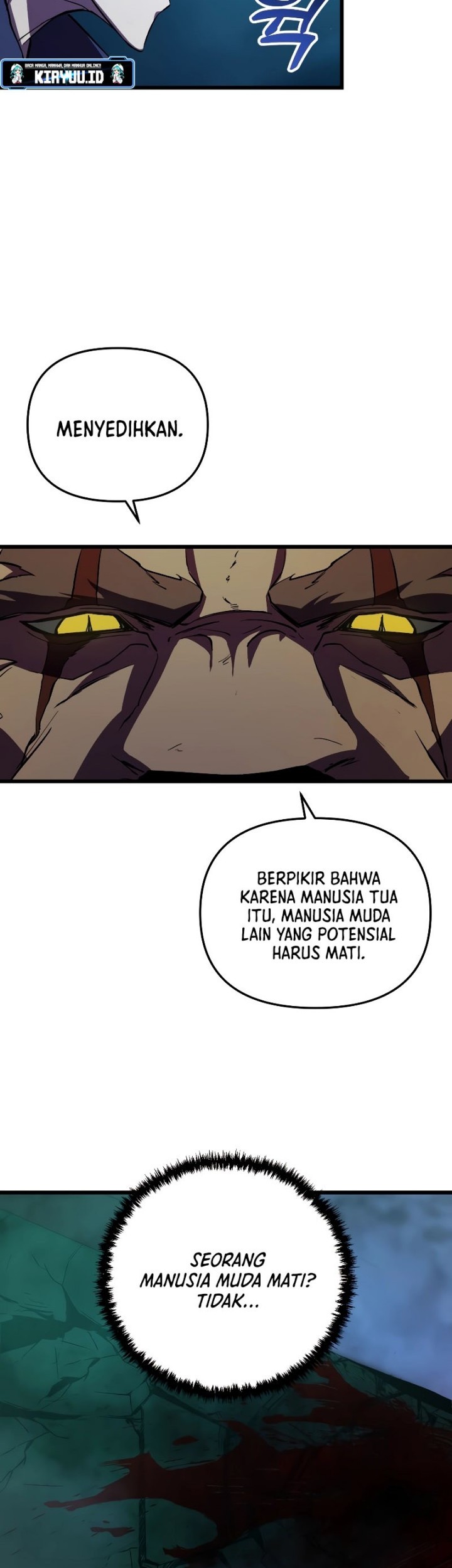 My School Life Pretending to Be a Worthless Person Chapter 61 - halaman 38
