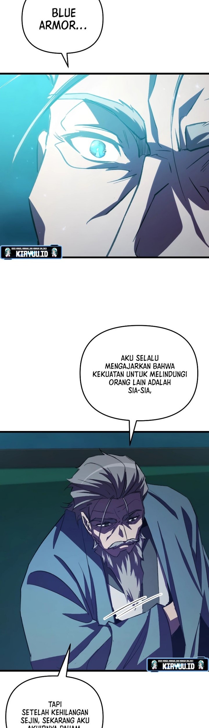 My School Life Pretending to Be a Worthless Person Chapter 61 - halaman 44