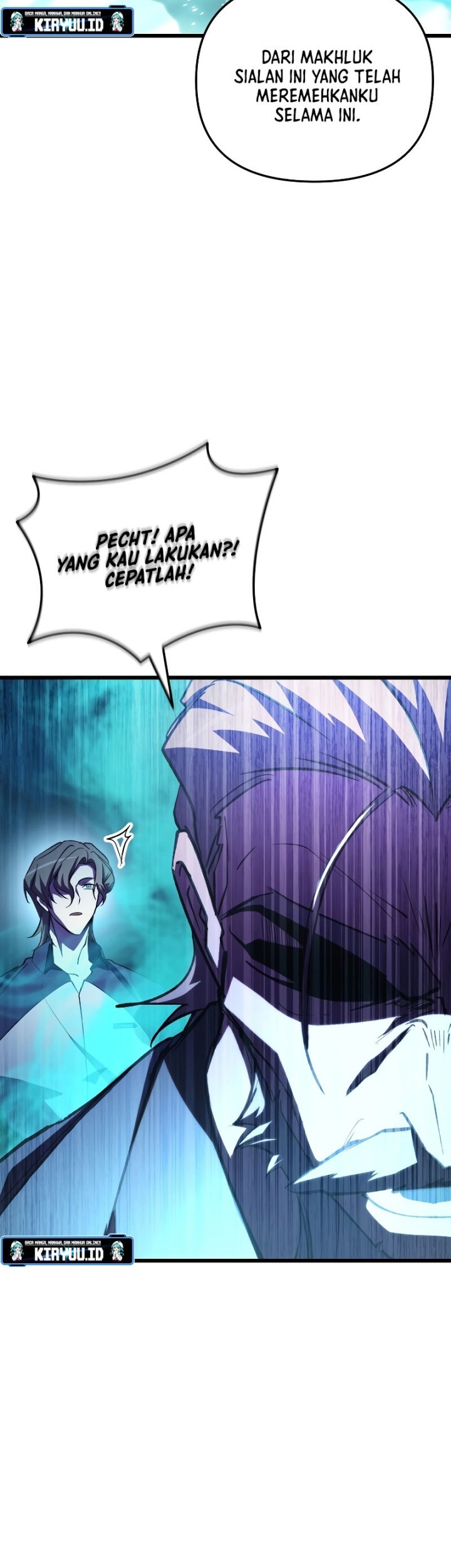 My School Life Pretending to Be a Worthless Person Chapter 61 - halaman 46