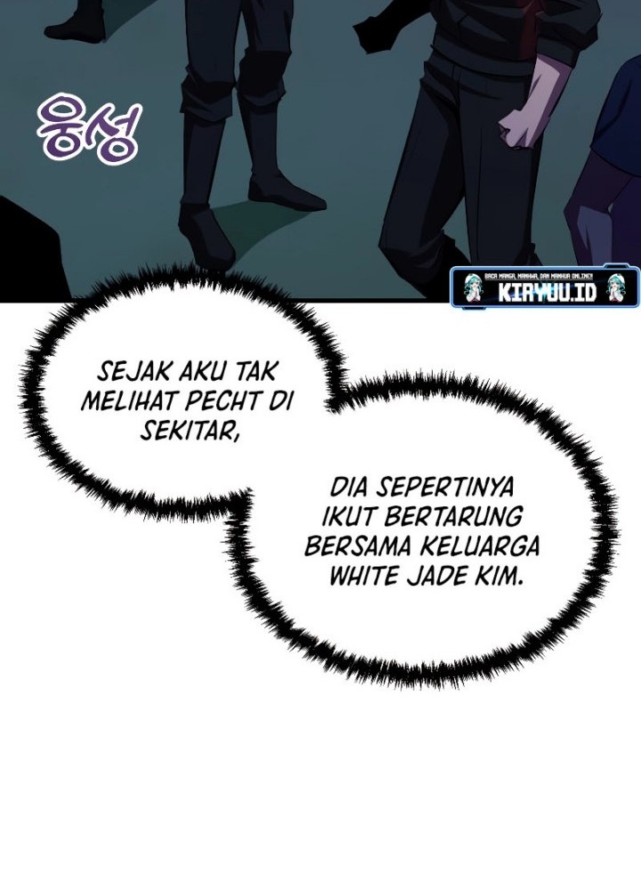 My School Life Pretending to Be a Worthless Person Chapter 61 - halaman 65