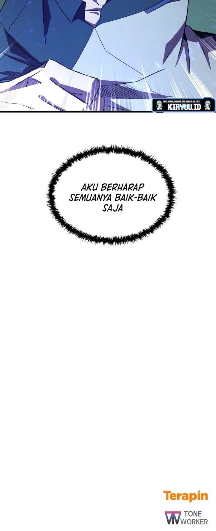 My School Life Pretending to Be a Worthless Person Chapter 61 - halaman 73