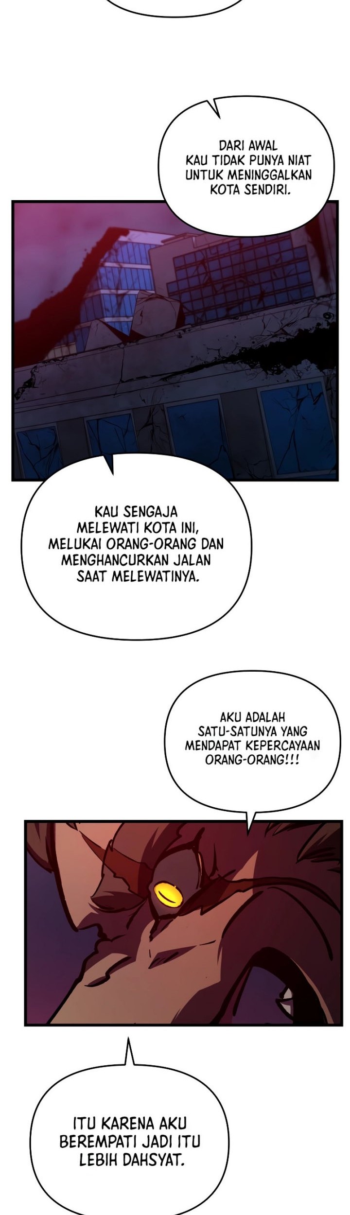 My School Life Pretending to Be a Worthless Person Chapter 62 - halaman 15