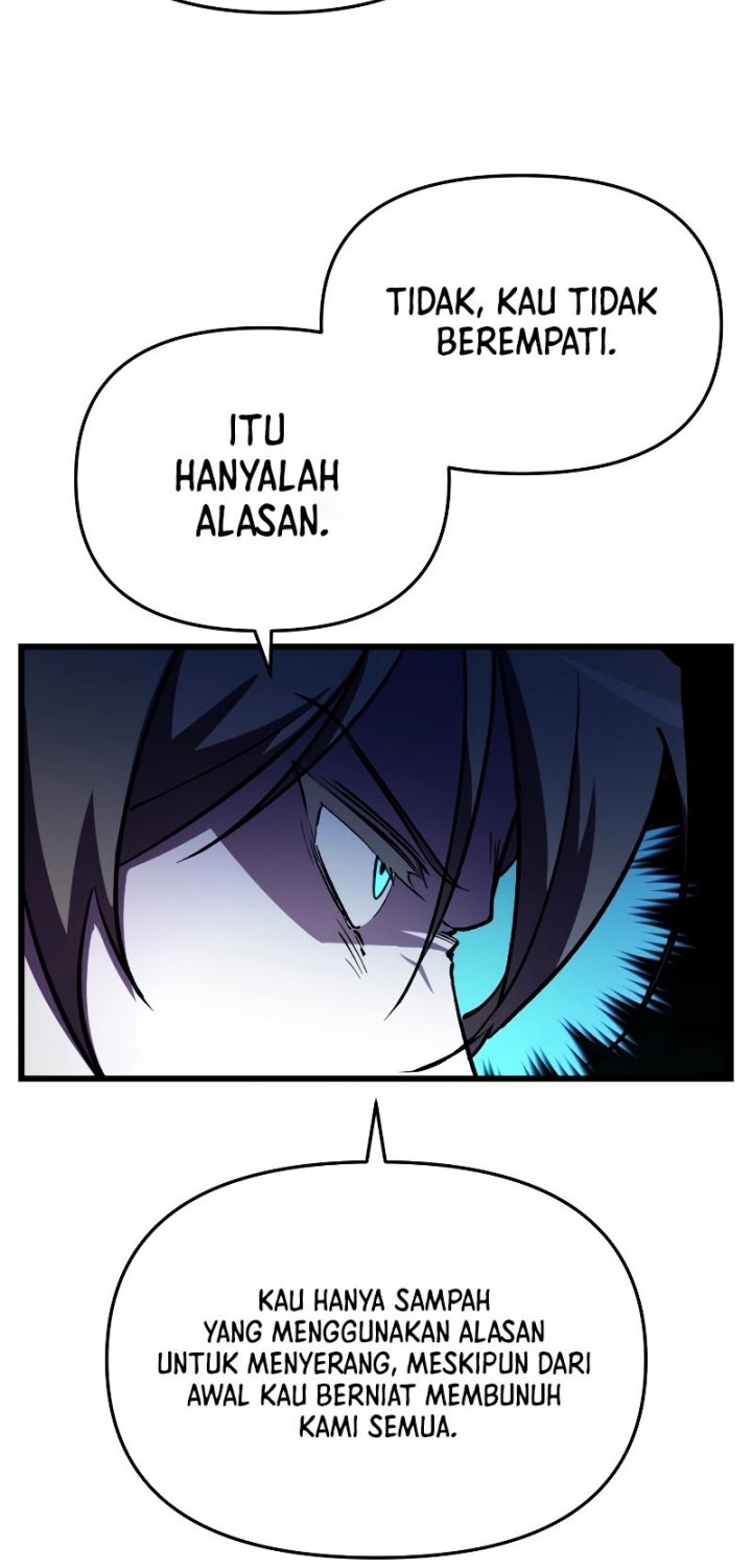 My School Life Pretending to Be a Worthless Person Chapter 62 - halaman 16