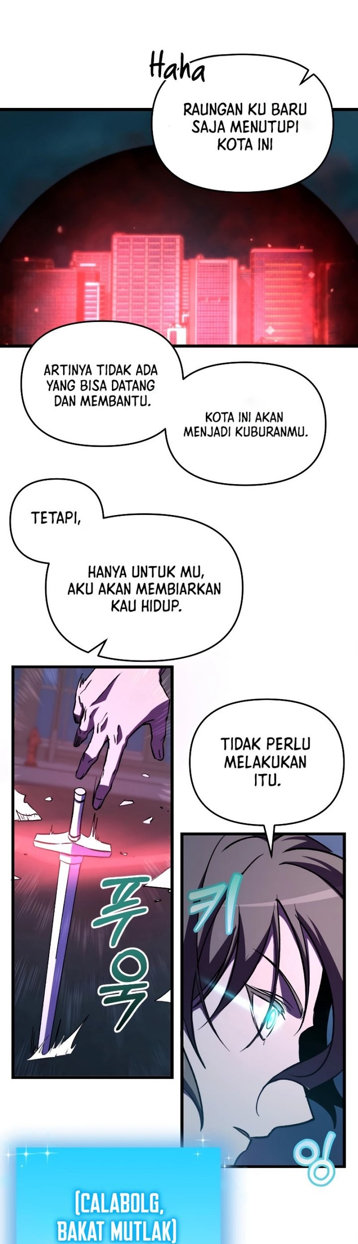 My School Life Pretending to Be a Worthless Person Chapter 62 - halaman 17