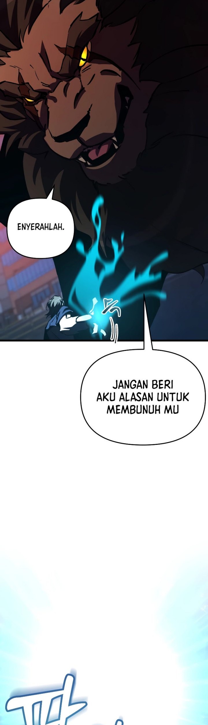 My School Life Pretending to Be a Worthless Person Chapter 62 - halaman 20