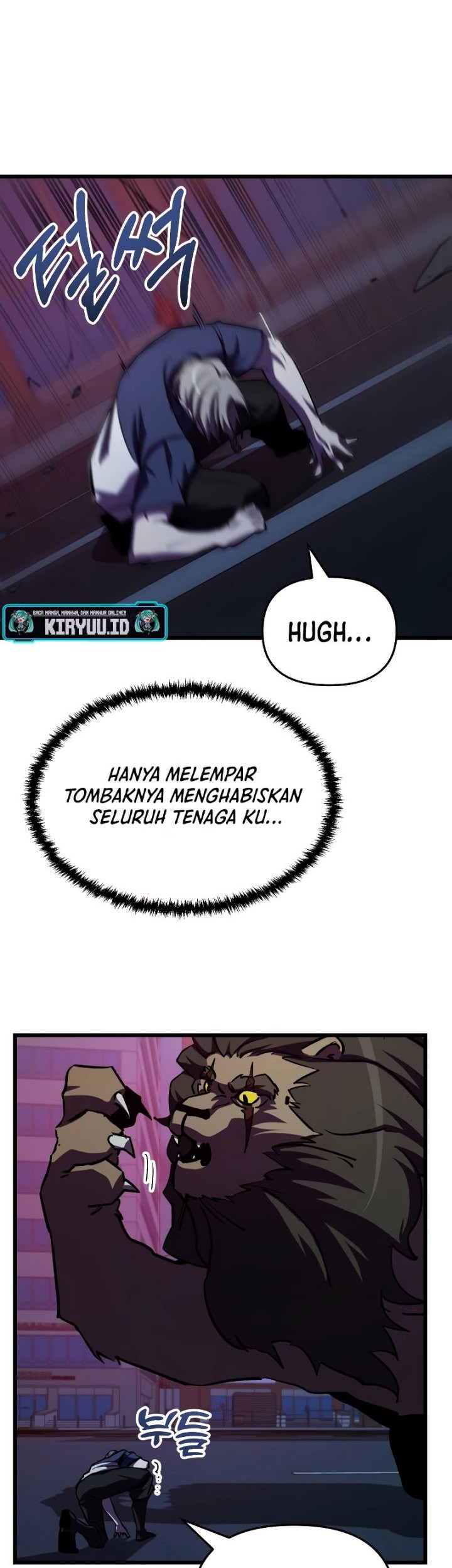 My School Life Pretending to Be a Worthless Person Chapter 62 - halaman 24