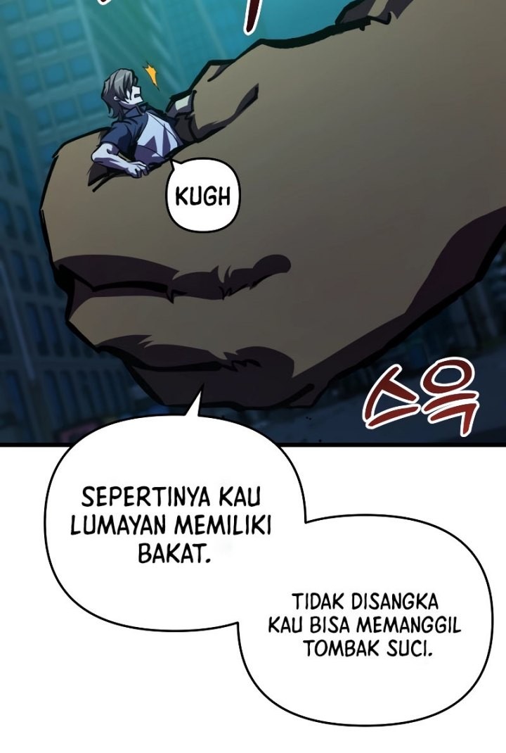 My School Life Pretending to Be a Worthless Person Chapter 62 - halaman 26