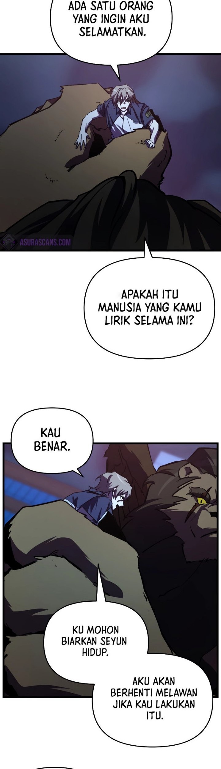 My School Life Pretending to Be a Worthless Person Chapter 62 - halaman 30