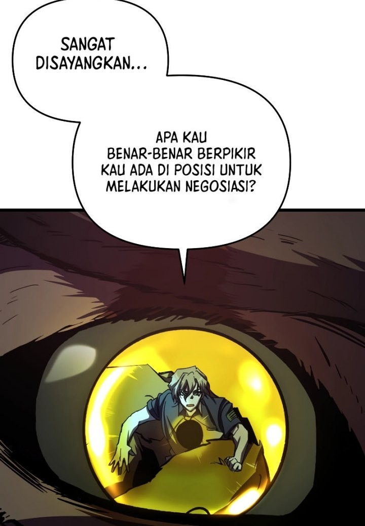My School Life Pretending to Be a Worthless Person Chapter 62 - halaman 31