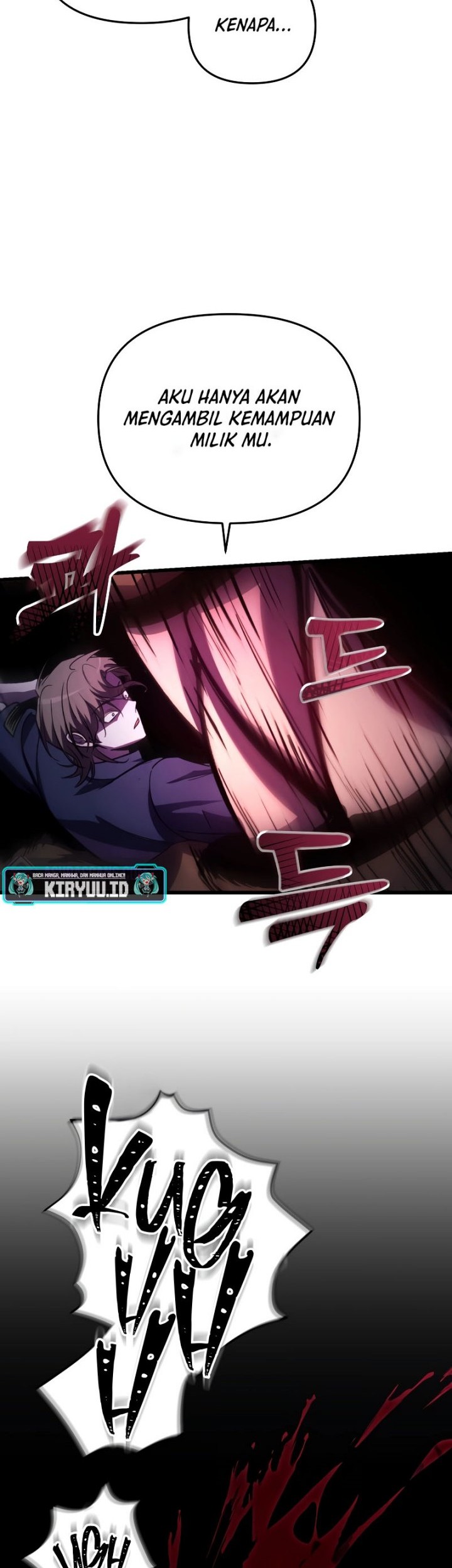 My School Life Pretending to Be a Worthless Person Chapter 62 - halaman 35