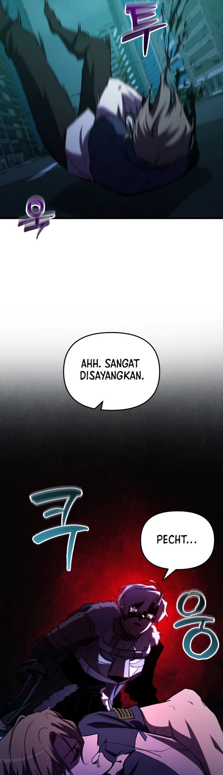 My School Life Pretending to Be a Worthless Person Chapter 62 - halaman 38