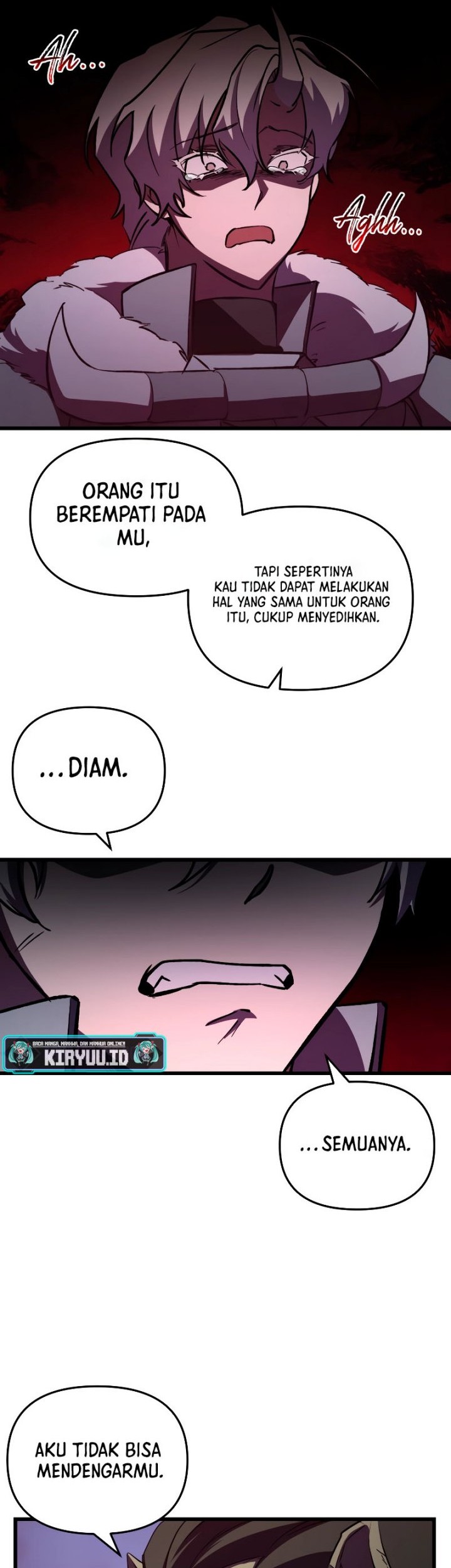My School Life Pretending to Be a Worthless Person Chapter 62 - halaman 40