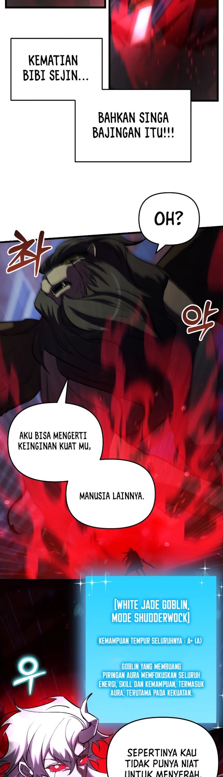 My School Life Pretending to Be a Worthless Person Chapter 62 - halaman 44