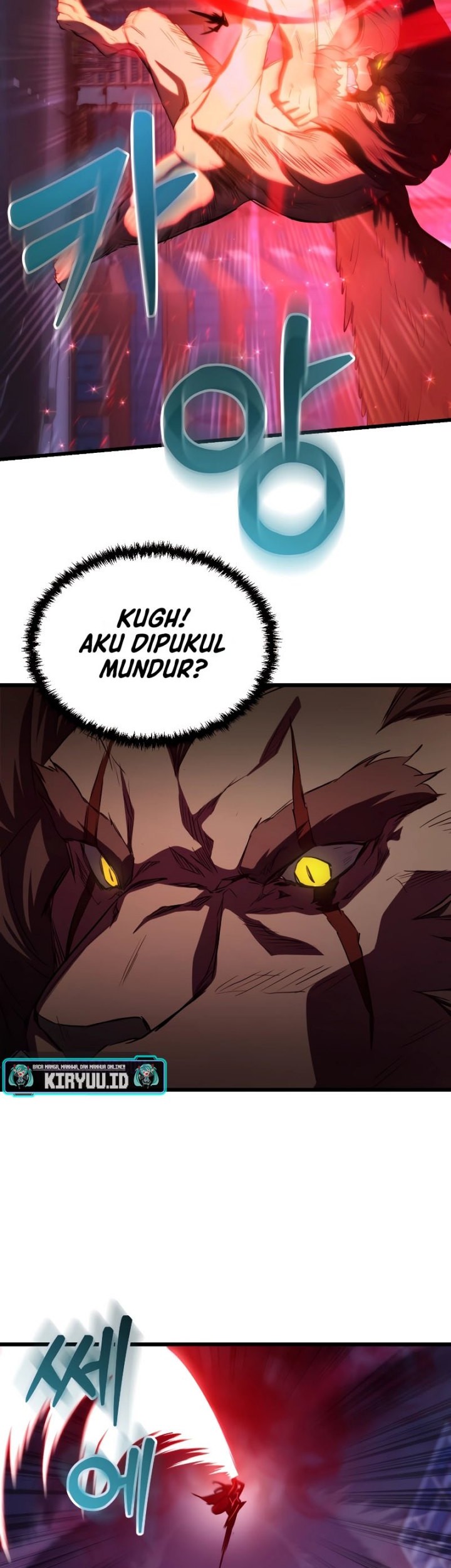 My School Life Pretending to Be a Worthless Person Chapter 62 - halaman 48