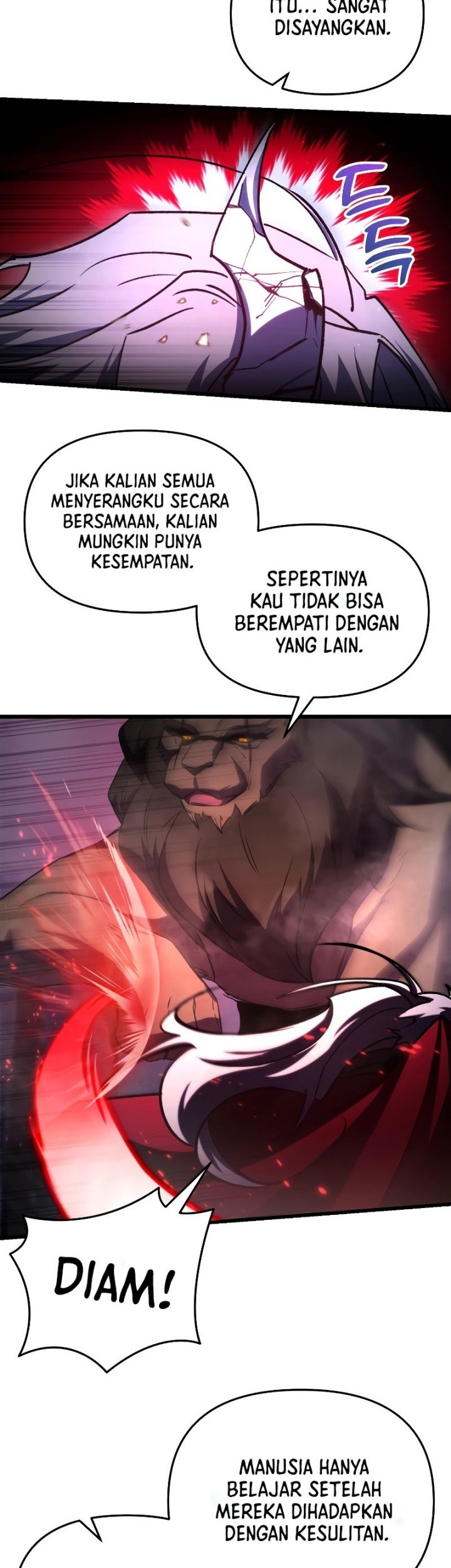 My School Life Pretending to Be a Worthless Person Chapter 62 - halaman 52