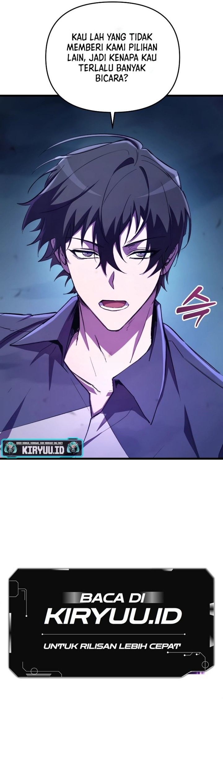My School Life Pretending to Be a Worthless Person Chapter 62 - halaman 56