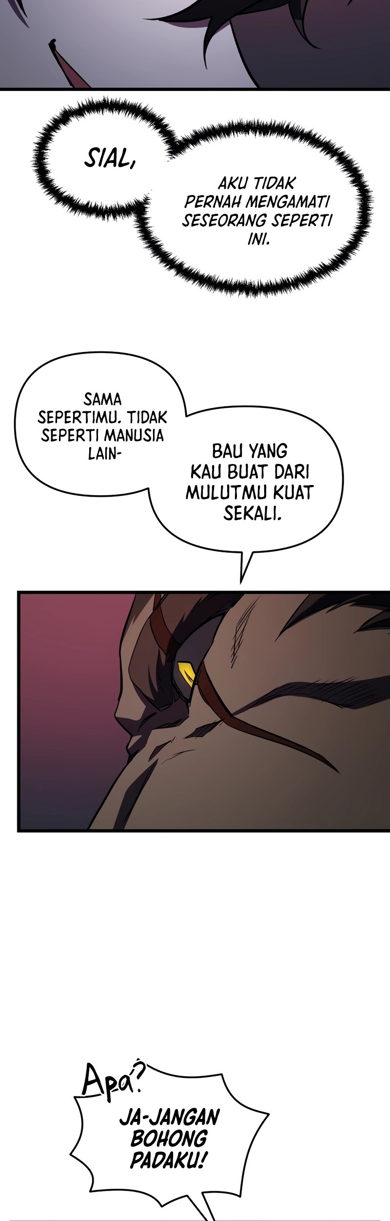 My School Life Pretending to Be a Worthless Person Chapter 63 - halaman 11