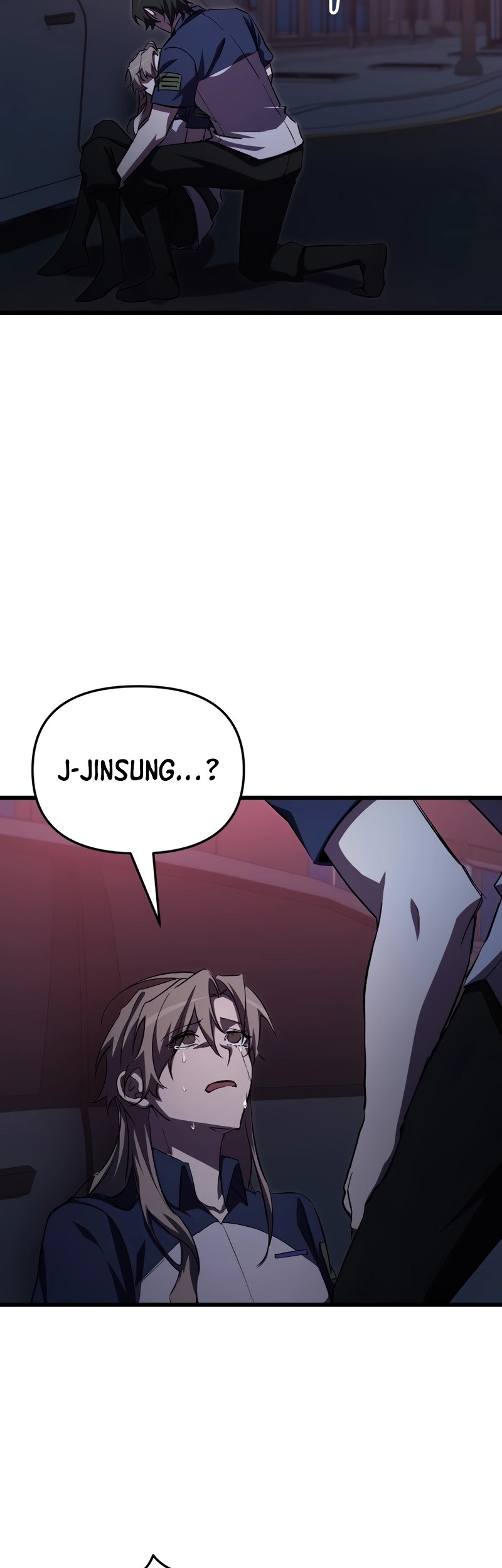 My School Life Pretending to Be a Worthless Person Chapter 63 - halaman 16