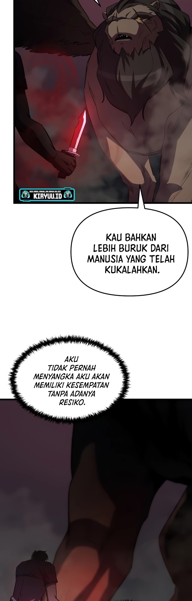 My School Life Pretending to Be a Worthless Person Chapter 63 - halaman 20