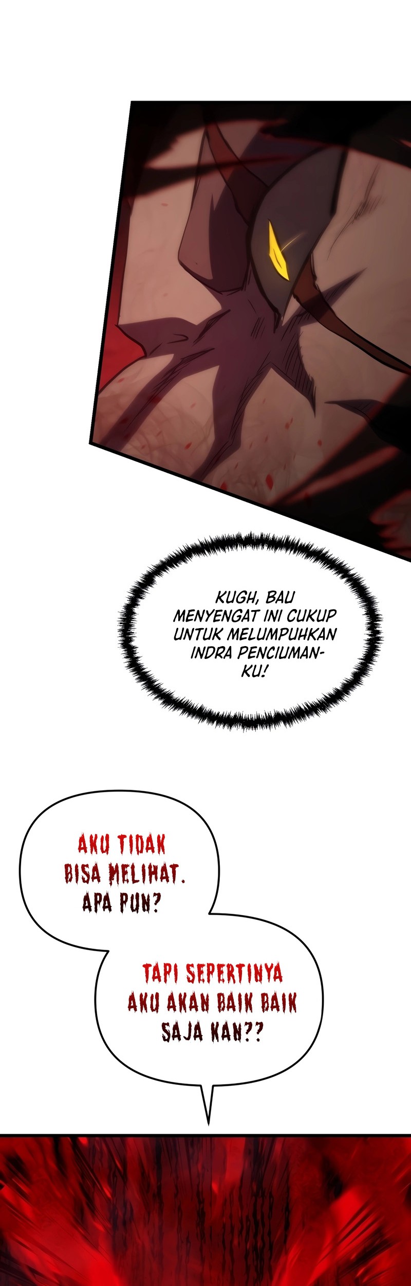 My School Life Pretending to Be a Worthless Person Chapter 63 - halaman 33