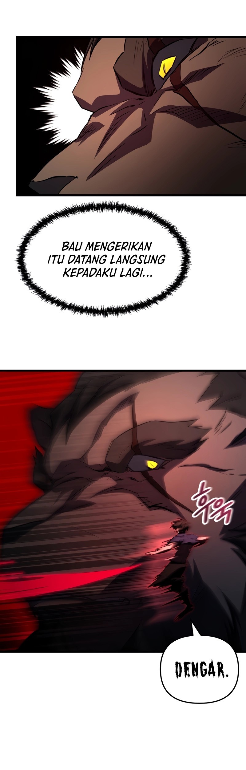 My School Life Pretending to Be a Worthless Person Chapter 63 - halaman 46