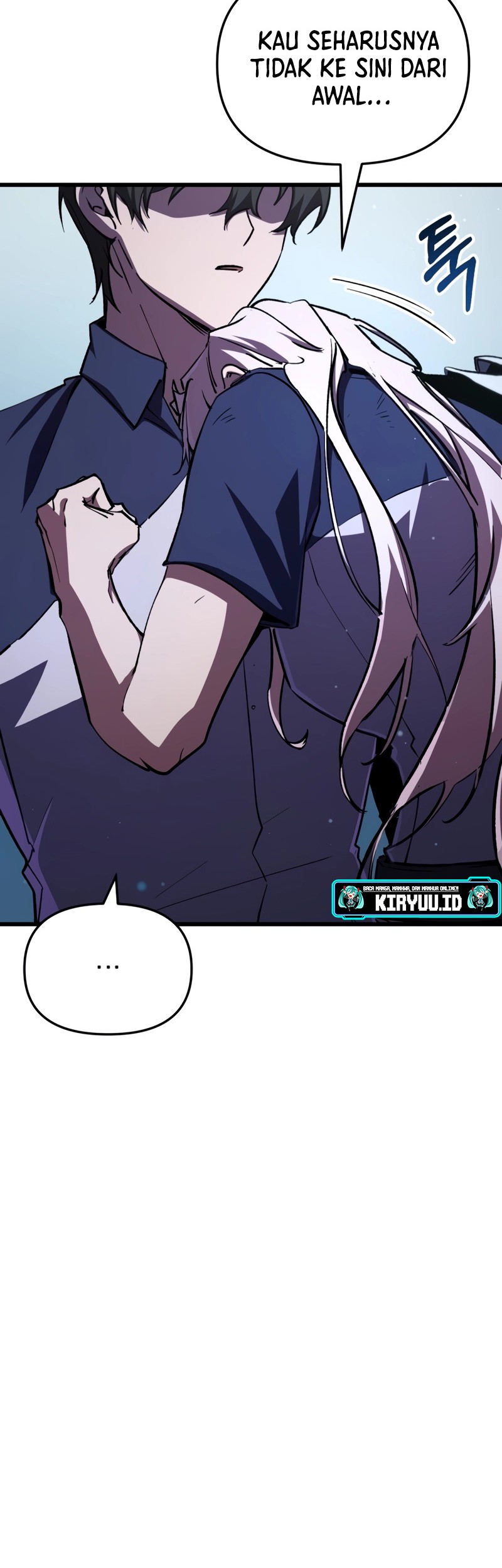 My School Life Pretending to Be a Worthless Person Chapter 63 - halaman 5
