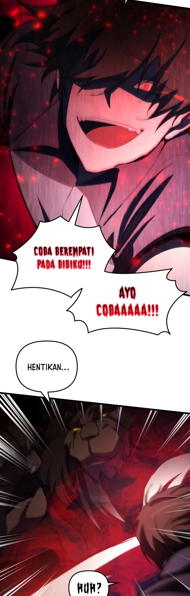 My School Life Pretending to Be a Worthless Person Chapter 63 - halaman 56