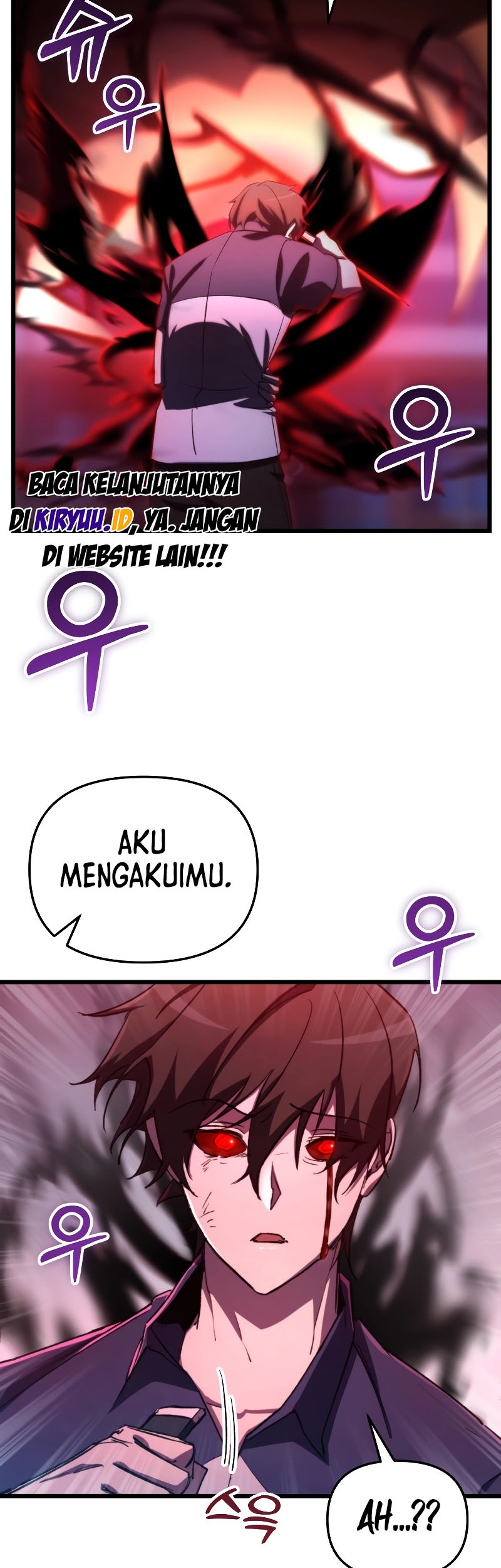 My School Life Pretending to Be a Worthless Person Chapter 64 - halaman 10