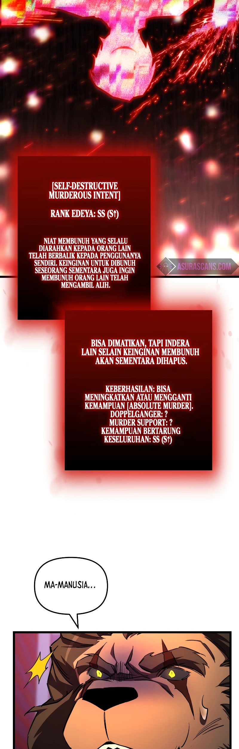 My School Life Pretending to Be a Worthless Person Chapter 64 - halaman 16