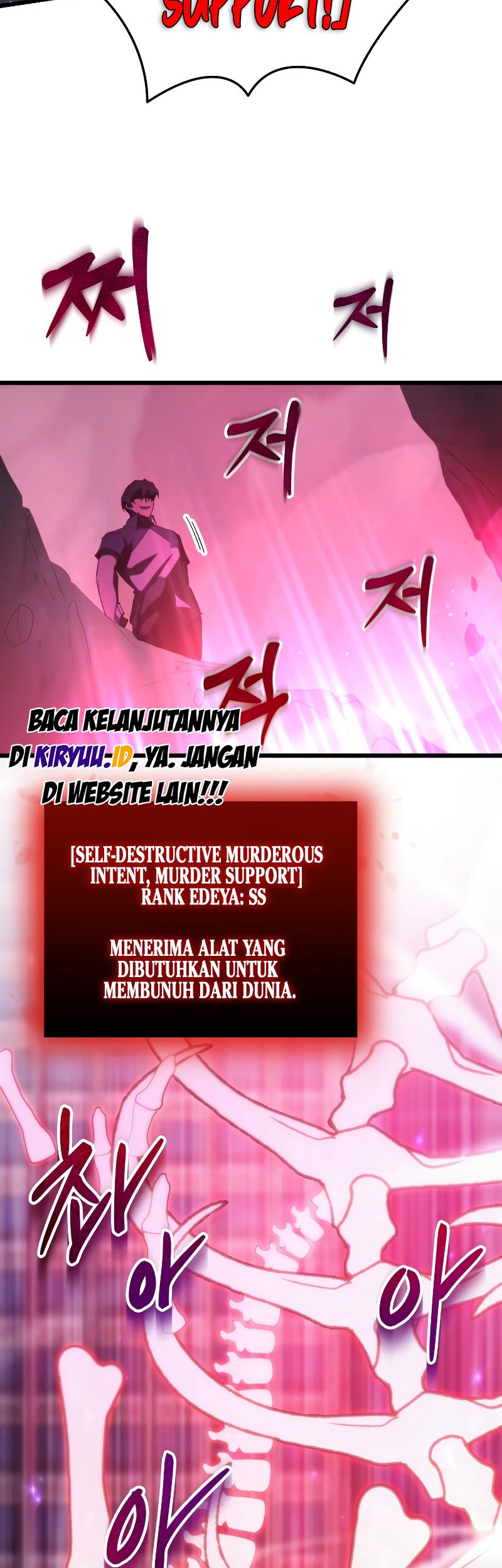My School Life Pretending to Be a Worthless Person Chapter 64 - halaman 27