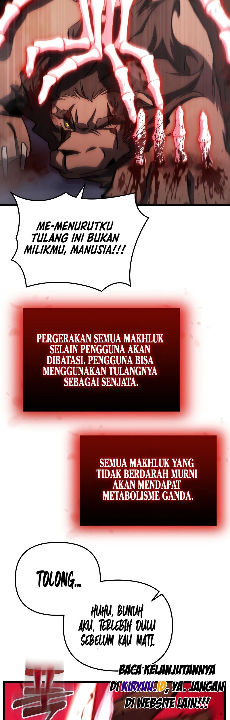 My School Life Pretending to Be a Worthless Person Chapter 64 - halaman 30