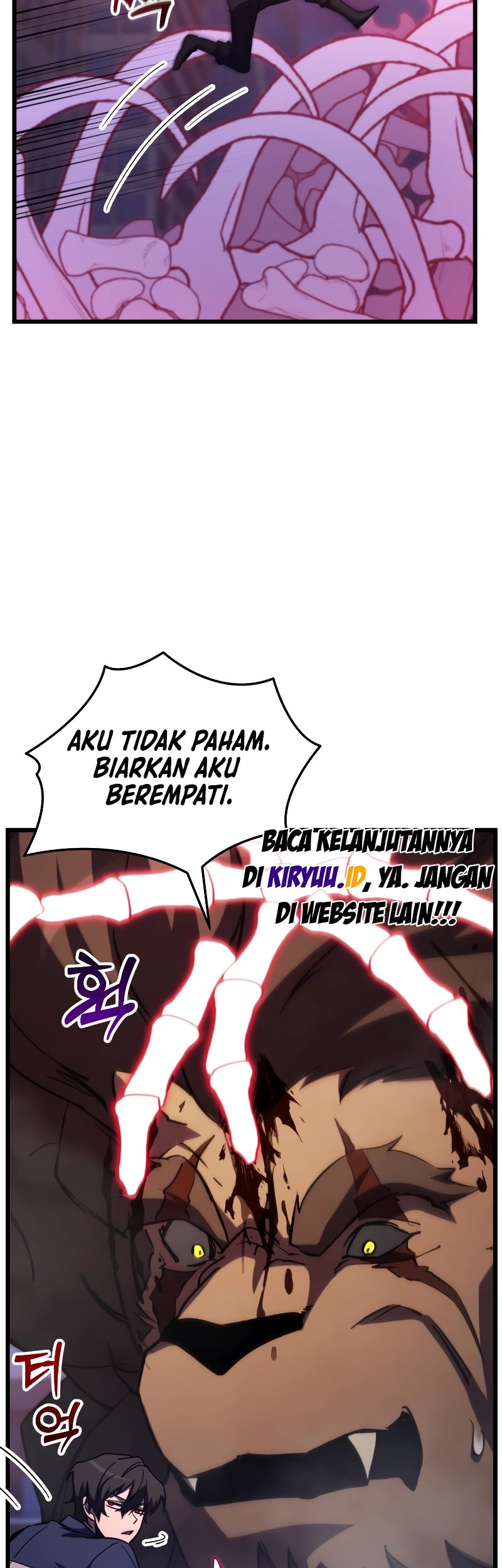 My School Life Pretending to Be a Worthless Person Chapter 64 - halaman 37