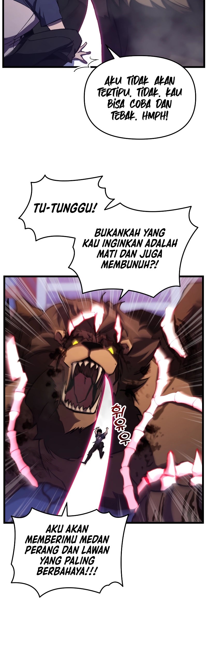 My School Life Pretending to Be a Worthless Person Chapter 64 - halaman 38